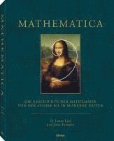 James Lees, John Farndon - Mathematica, Inbunden. Tillgänglighet: Lägg i varukorg