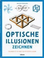 Jonathan Stephen Harris - Optische Illusionen zeichnen, Häftad. Tillgänglighet: Lägg i varukorg