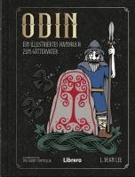 L. Dean Lee - Odin, Inbunden