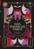 L. Weatherstone - Das magische Tarot, Inbunden