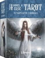 Jack Sephiroth - Himmel und Erde Tarot, Inbunden