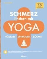 Dulce Jimènez - Schmerzlindern mit Yoga Nacken Schulter Rücken, Häftad. Tillgänglighet: Lägg i varukorg