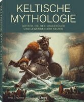 Finn D. Moore - Keltische Mythologie, Inbunden. Tillgänglighet: Lägg i varukorg