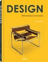 Design - 80 berühmte Entwürfe