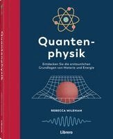 Rebecca Mileham - Quantenphysik, Inbunden. Tillgänglighet: Lägg i varukorg