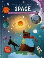 Space, Kartonnage