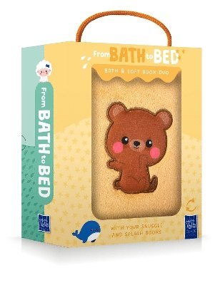 From Bath To Bed