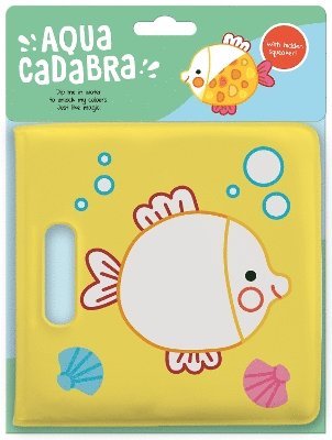 Fish (Aquacadabra), Övrigt