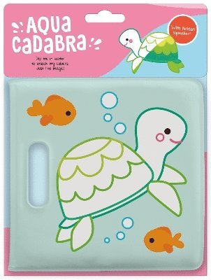 Turtle (Aquacadabra), Övrigt