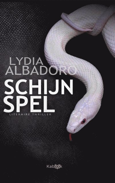 Lydia Albadoro - Schijnspel, E-bok