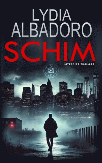 Lydia Albadoro - Schim, E-bok