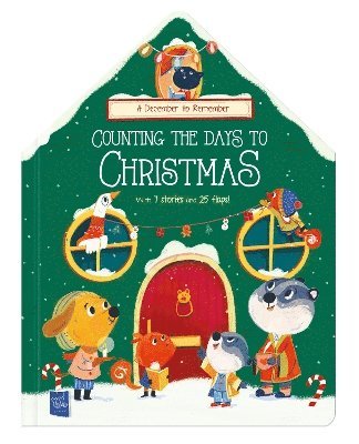 Counting the Days to Christmas