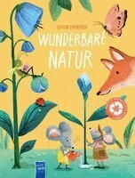 Thea Hay - Junior-Entdecker - Wunderbare Natur, Inbunden. Tillgänglighet: Lägg i varukorg