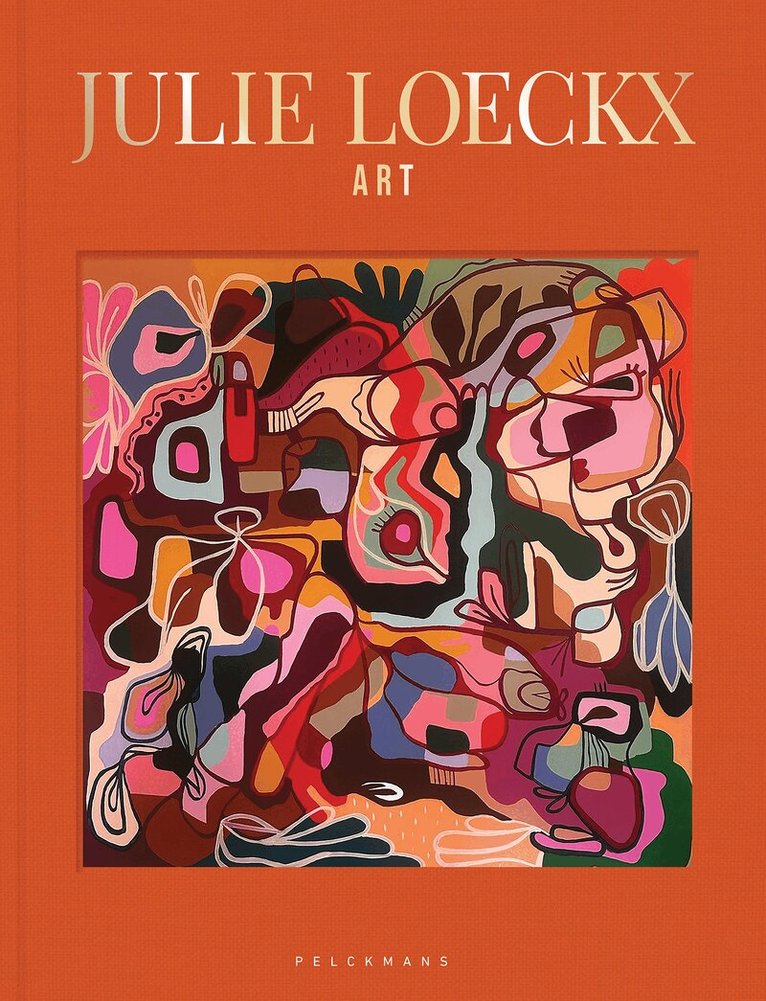 Julie Loeckx, Inbunden