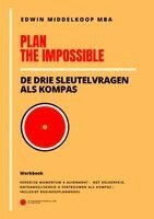 Mba Middelkoop - Plan the Impossible Workbook, Häftad