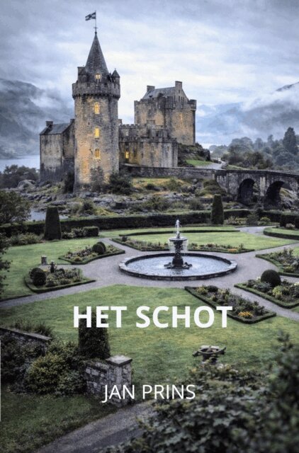 Jan Prins - HET SCHOT, E-bok. Tillgänglighet: Lägg i varukorg