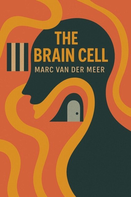 Marc van der Meer - Brain Cell, E-bok