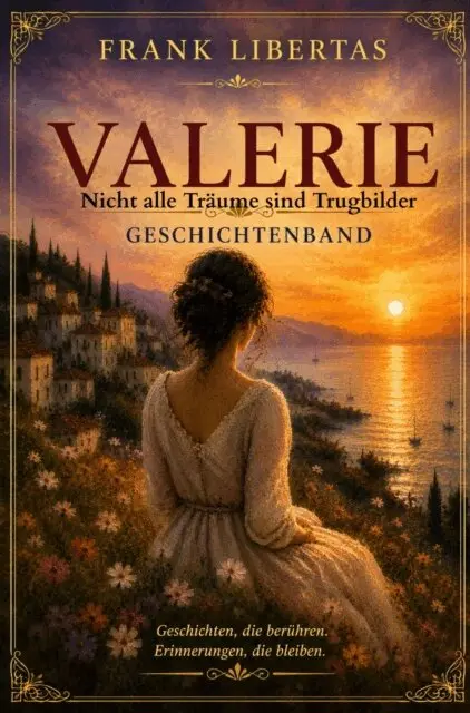 Frank Libertas - Valerie, E-bok. Tillgänglighet: Lägg i varukorg