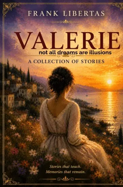 Frank Libertas - Valerie, E-bok. Tillgänglighet: Lägg i varukorg