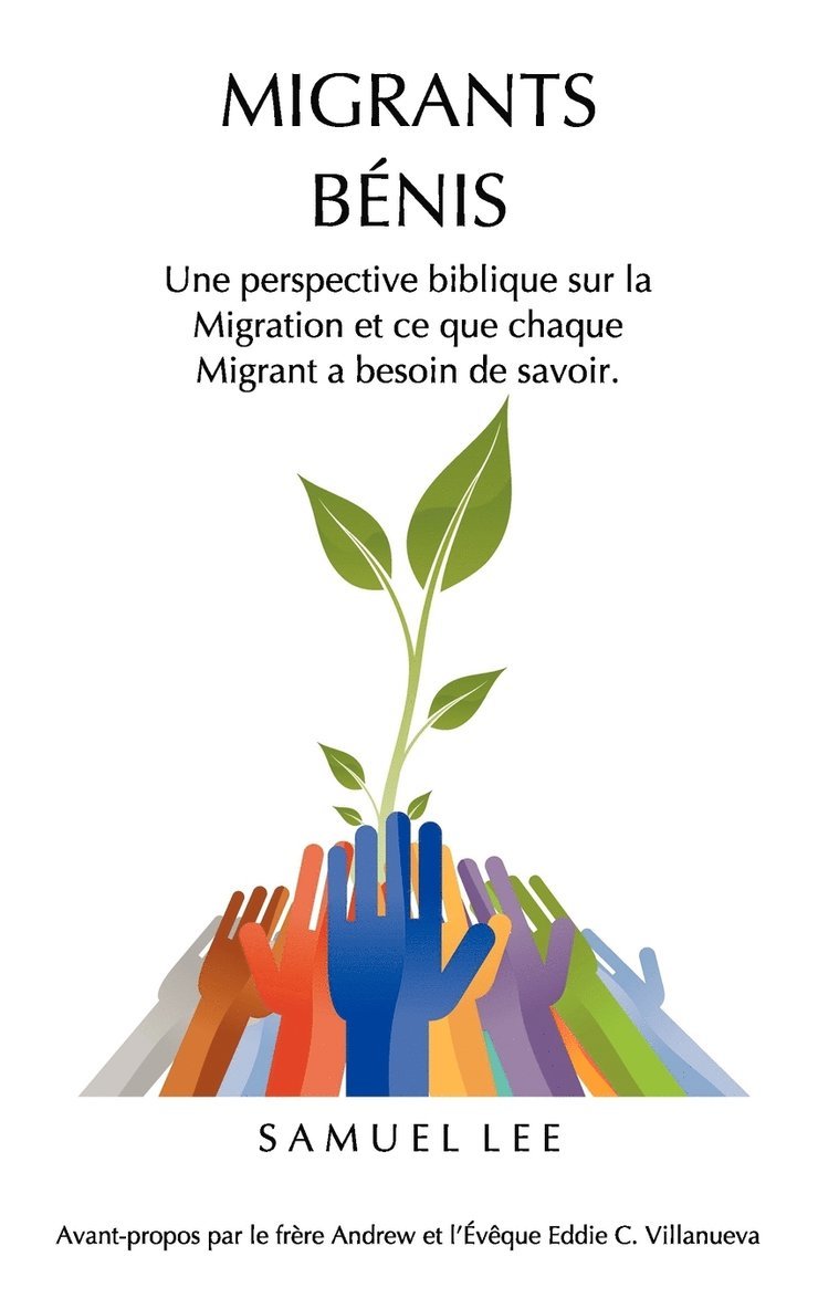 Samuel Lee - Migrants Bénis, Häftad