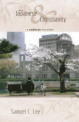Samuel C Lee - Japanese and Christianity, Häftad
