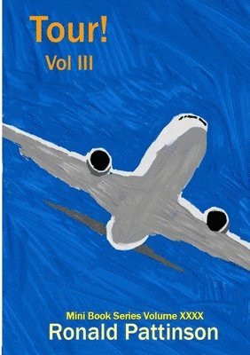 Tour! vol. III
