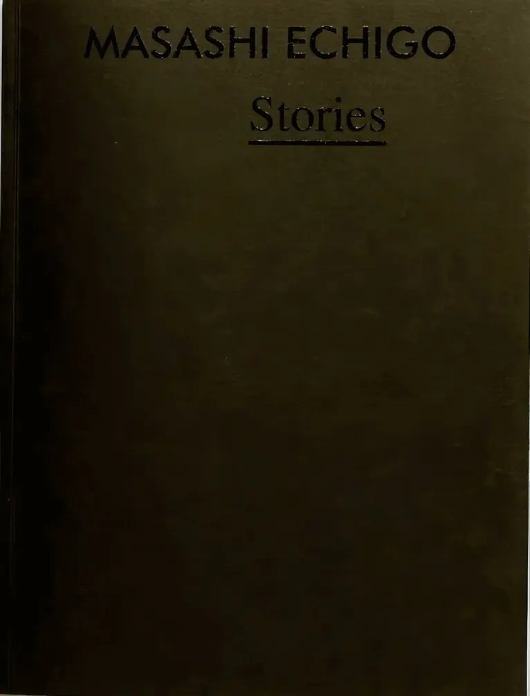 Stories, Häftad. Tillgänglighet: Lägg i varukorg
