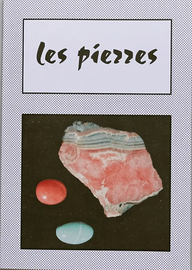 Jurgen Maelfeyt - Les Pierres, Häftad. Tillgänglighet: Lägg i varukorg