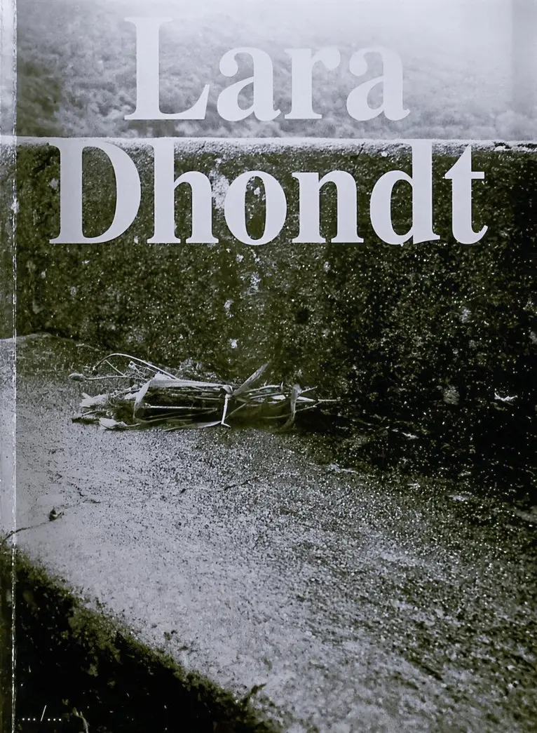 Lara Dhondt - WANDERING OFF, Häftad. Tillgänglighet: Lägg i varukorg