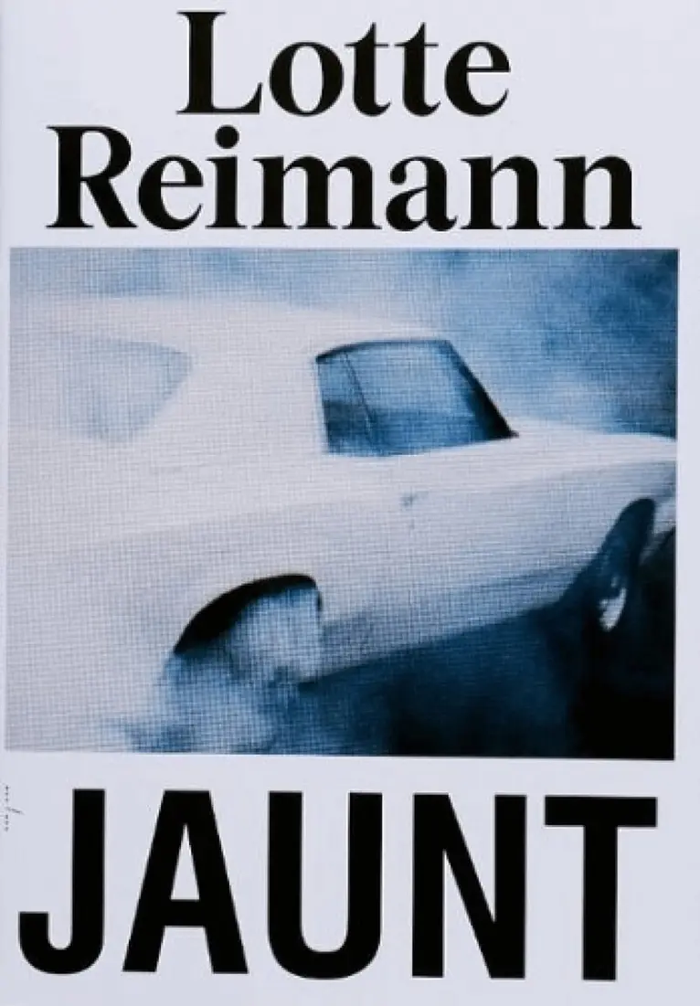 Lotte Renn - JAUNT, Häftad. Tillgänglighet: Lägg i varukorg