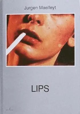 Jurgen Maelfeyt - LIPS, Häftad. Tillgänglighet: Tillfälligt slut