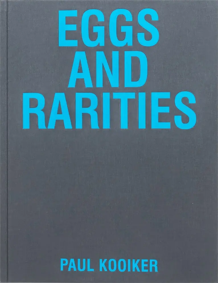 Daniel David Freeman - Eggs and Rarities, Inbunden. Tillgänglighet: Tillfälligt slut