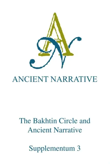 Bracht Branham R. Bracht Branham - Bakhtin Circle and Ancient Narrative, E-bok. Tillgänglighet: Lägg i varukorg