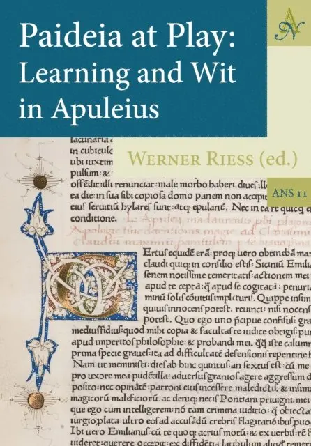 Riess Werner Riess - Paideia at Play, E-bok. Tillgänglighet: Lägg i varukorg
