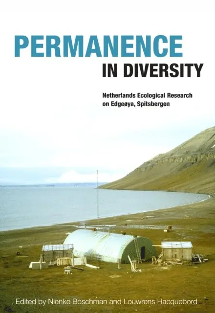 Hacquebord Louwrens Hacquebord, Boschman Nienke Boschman - Permanence in Diversity, E-bok. Tillgänglighet: Lägg i varukorg