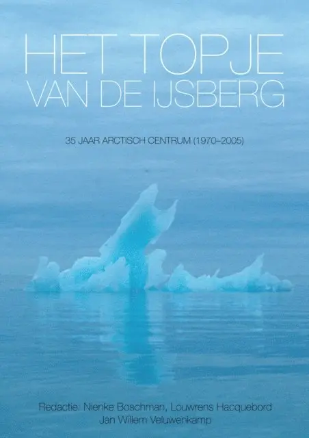 Willem Veluwenkamp Jan Willem Veluwenkamp - Het Topje Van De Ijsberg, E-bok. Tillgänglighet: Lägg i varukorg