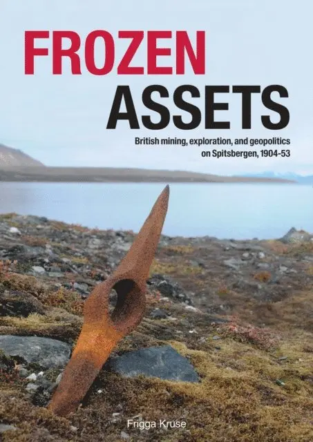 Kruse Frigga Kruse - Frozen Assets, E-bok. Tillgänglighet: Lägg i varukorg