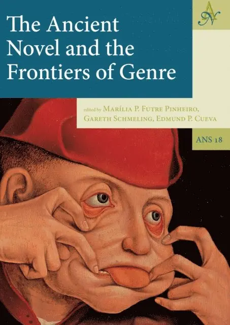 Cueva Edmund P. Cueva, Schmeling Gareth Schmeling, Futre Pinheiro Marilia P. Futre Pinheiro - Ancient Novel and the Frontiers of Genre, E-bok. Tillgänglighet: Lägg i varukorg