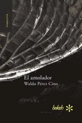 Waldo Perez Cino - amolador, Häftad. Tillgänglighet: Lägg i varukorg