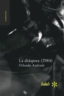 Orlando Andrade - diáspora (2984), Häftad. Tillgänglighet: Lägg i varukorg
