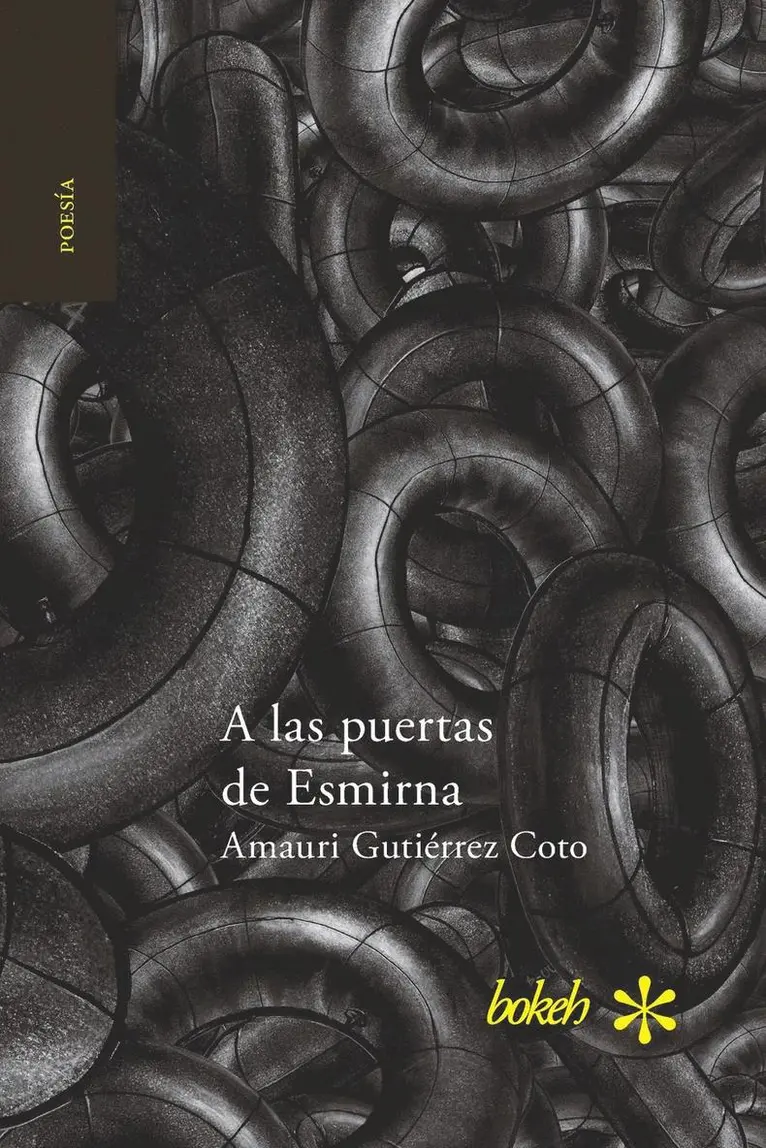 Amauri Gutiérrez Coto - las puertas de Esmirna, Häftad. Tillgänglighet: Lägg i varukorg
