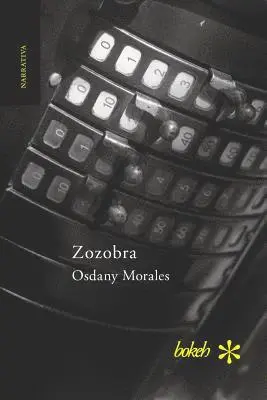 Osdany Morales - Zozobra, Häftad. Tillgänglighet: Lägg i varukorg