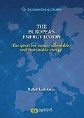 European Energy Studies, Volume VIII: The European Energy Union