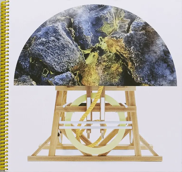 Brynjar Sigurðarson - Field Essays, Häftad. Tillgänglighet: Lägg i varukorg