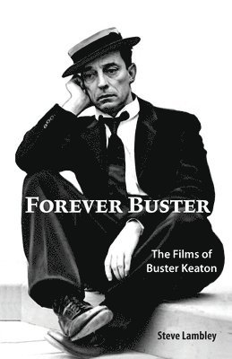 Steve Lambley - Forever Buster, Häftad