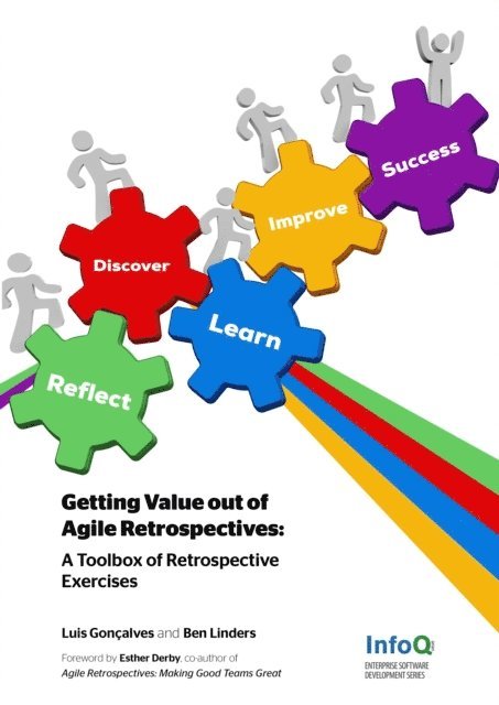 Luis Goncalves, Ben Linders - I I I I I ?I I I I I aI  aI I a aI I  I a Agile Retrospectives, E-bok