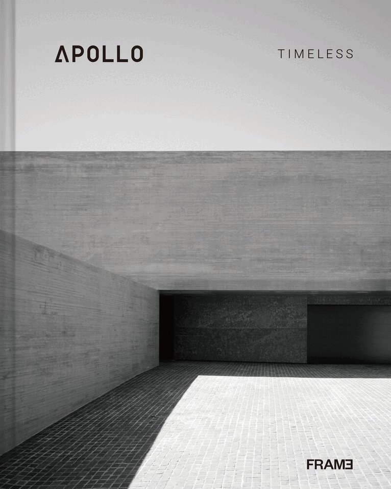 Masashi Nishihara, François-Luc Giraldeau, Noor Al Qayem - APOLLO Timeless, Inbunden. Tillgänglighet: Tillfälligt slut