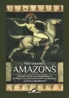 Guy Cadogan Rothery, Florence Mary Bennett - Amazons, Häftad. Tillgänglighet: Lägg i varukorg