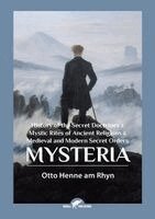 Otto Henne Am Rhyn - Mysteria, Häftad