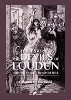 History of the Devils of Loudun, Häftad. Tillgänglighet: Lägg i varukorg